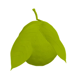 Baby size at week 12: about the size of a lime