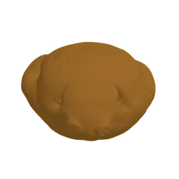 Baby size at week 25: about the size of a large potato