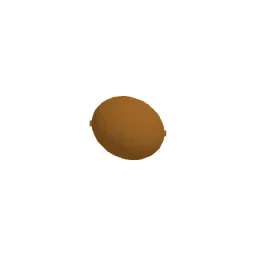 Baby size at week 4: about the size of a poppy seed