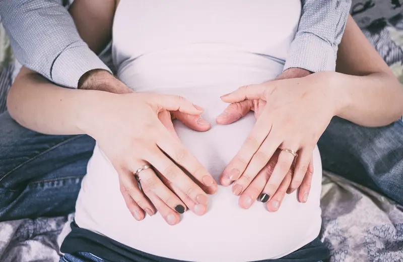 Skin & Hair Changes During Pregnancy — Momly