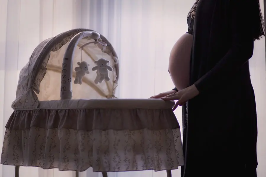 Newborn Care: The First Days — Momly