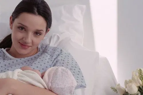 After Birth: The Postpartum Period and Recovery — Momly